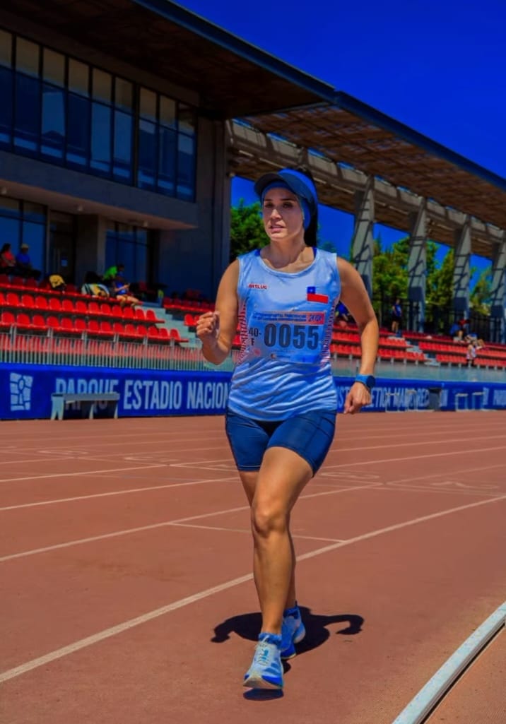 María Magaly Cáceres Verdugo