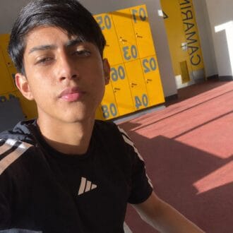 Bruno Lineros
