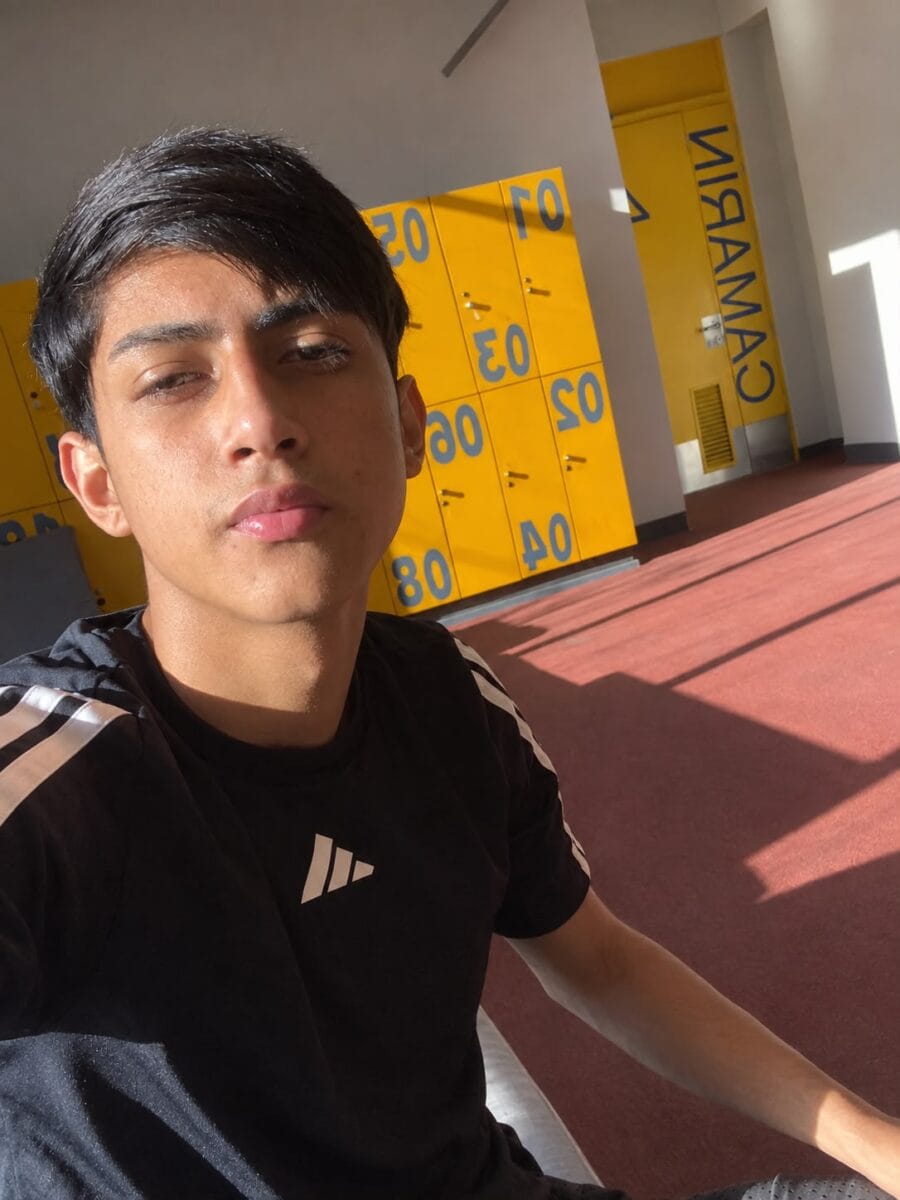 Bruno Lineros