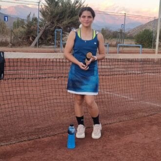 Dinara Agnieszka Hernández Pérez
