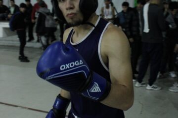 Benjamin Edmundo  Zamora Cáceres