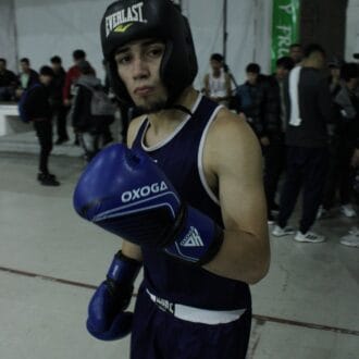 Benjamin Edmundo  Zamora Cáceres