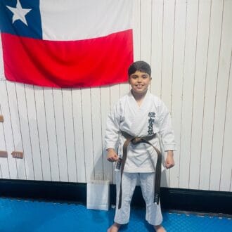 Agustín  Contreras
