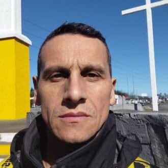 Sergio Eliaser  Espinoza Contreras