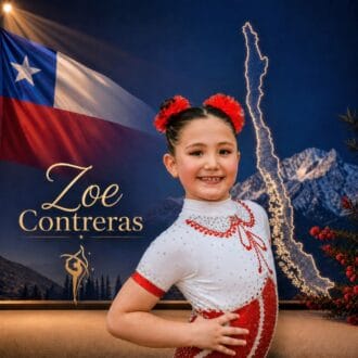 Zoe  Contreras Fernández