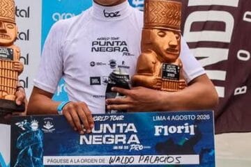 Waldo Palacios