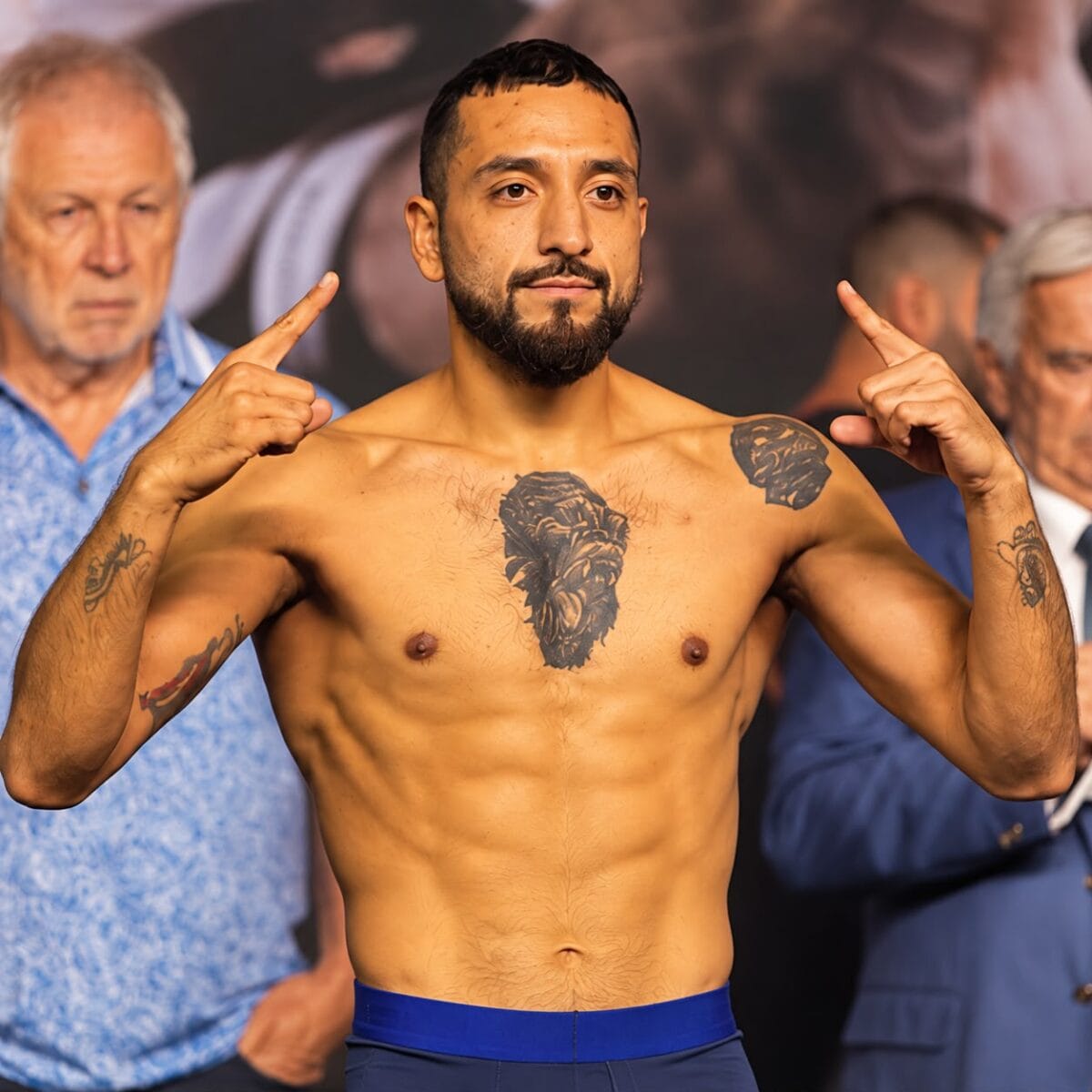 Felipe  Ulloa