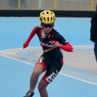 Matilde  Mallegas 