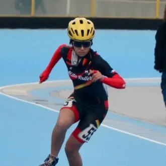 Matilde  Mallegas 