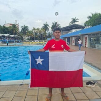 Felipe Andrés  Espinoza Salinas 