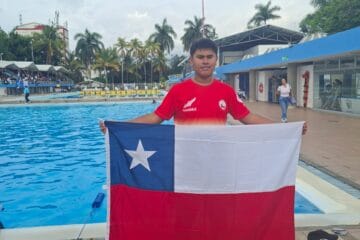 Felipe Andrés  Espinoza Salinas 