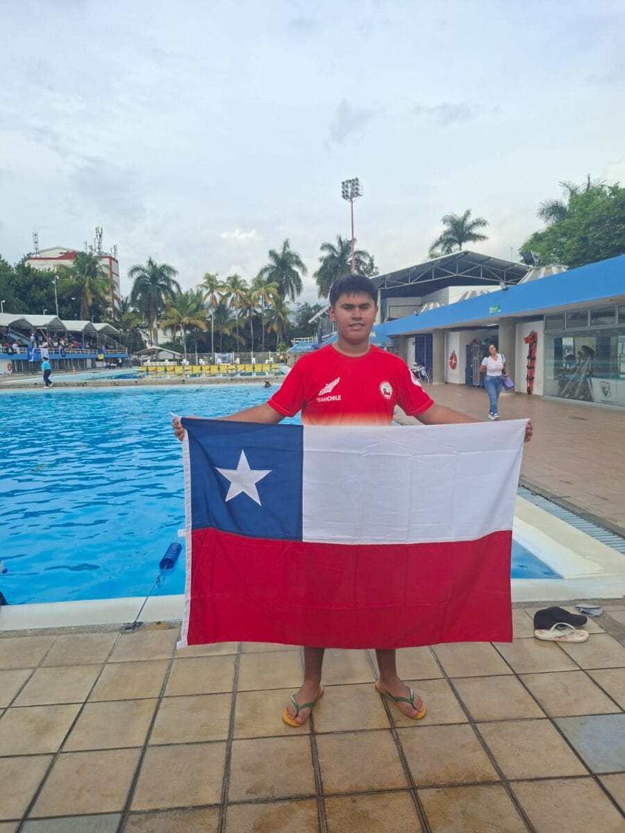Felipe Andrés  Espinoza Salinas