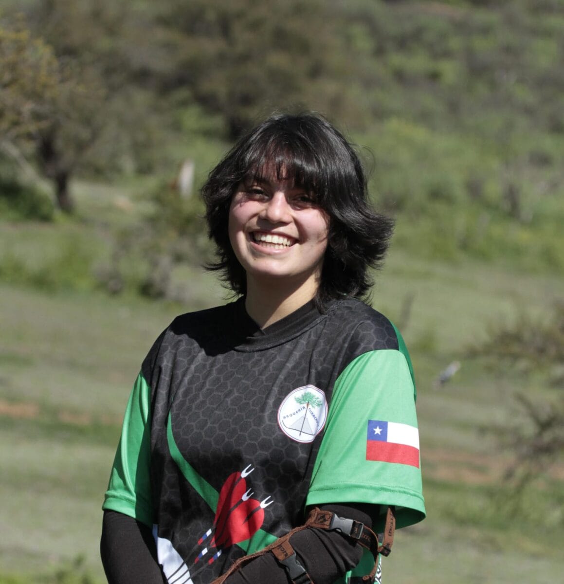 Millaray Alarcón