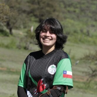 Millaray Alarcón