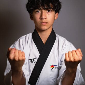 Lucas  Valenzuela Oñate