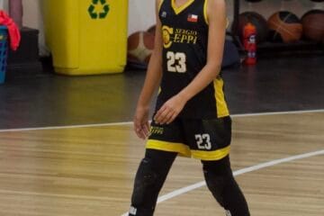 Catalina  Muñoz