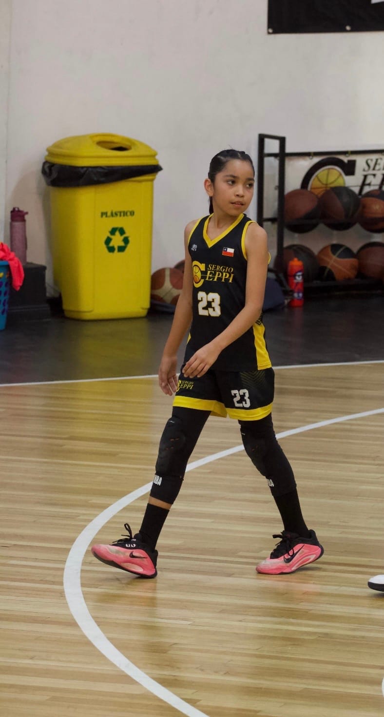 Catalina  Muñoz