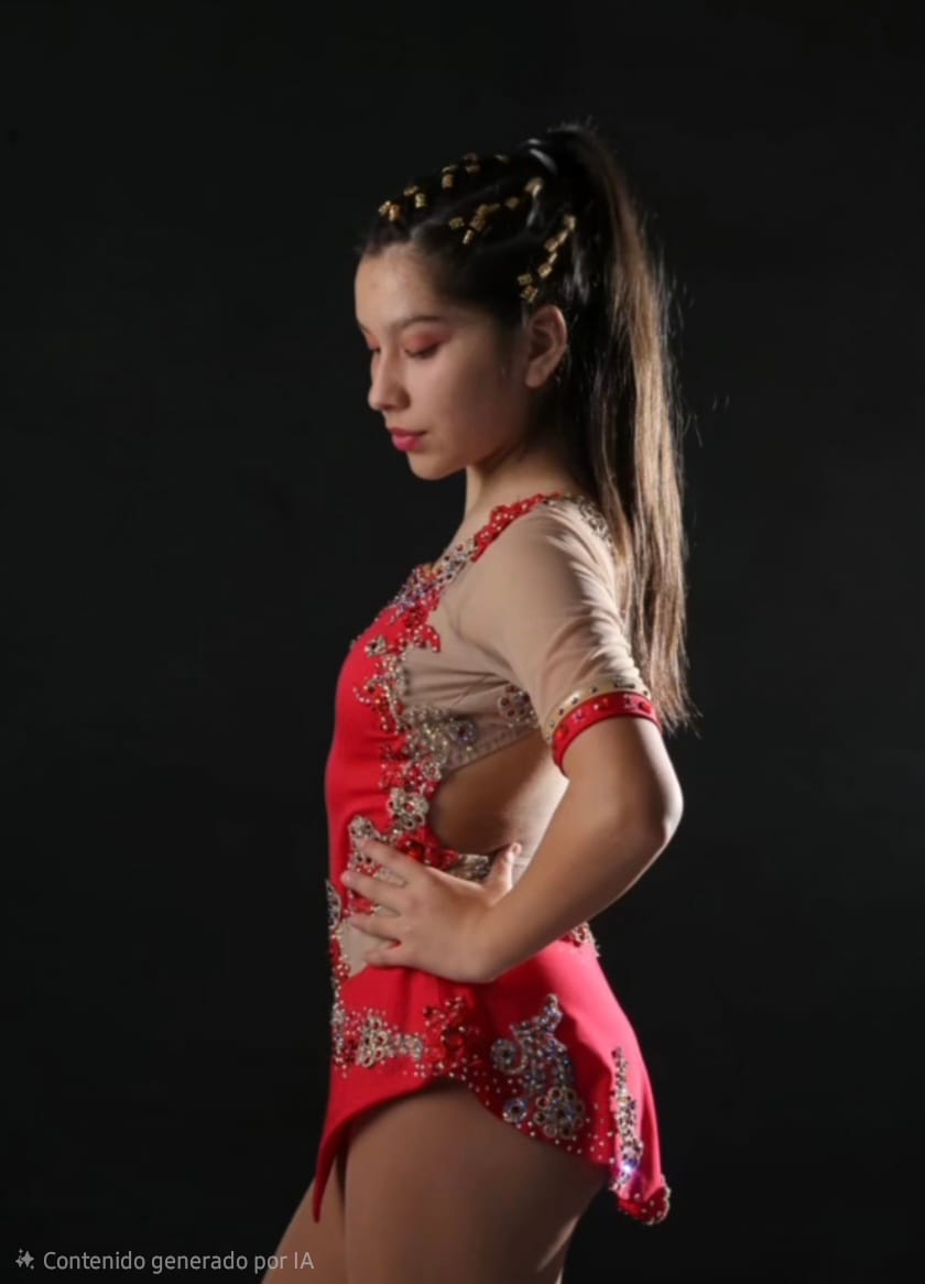 Isidora Zuñiga