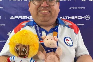 Ramón Andres Parraguez Vargas