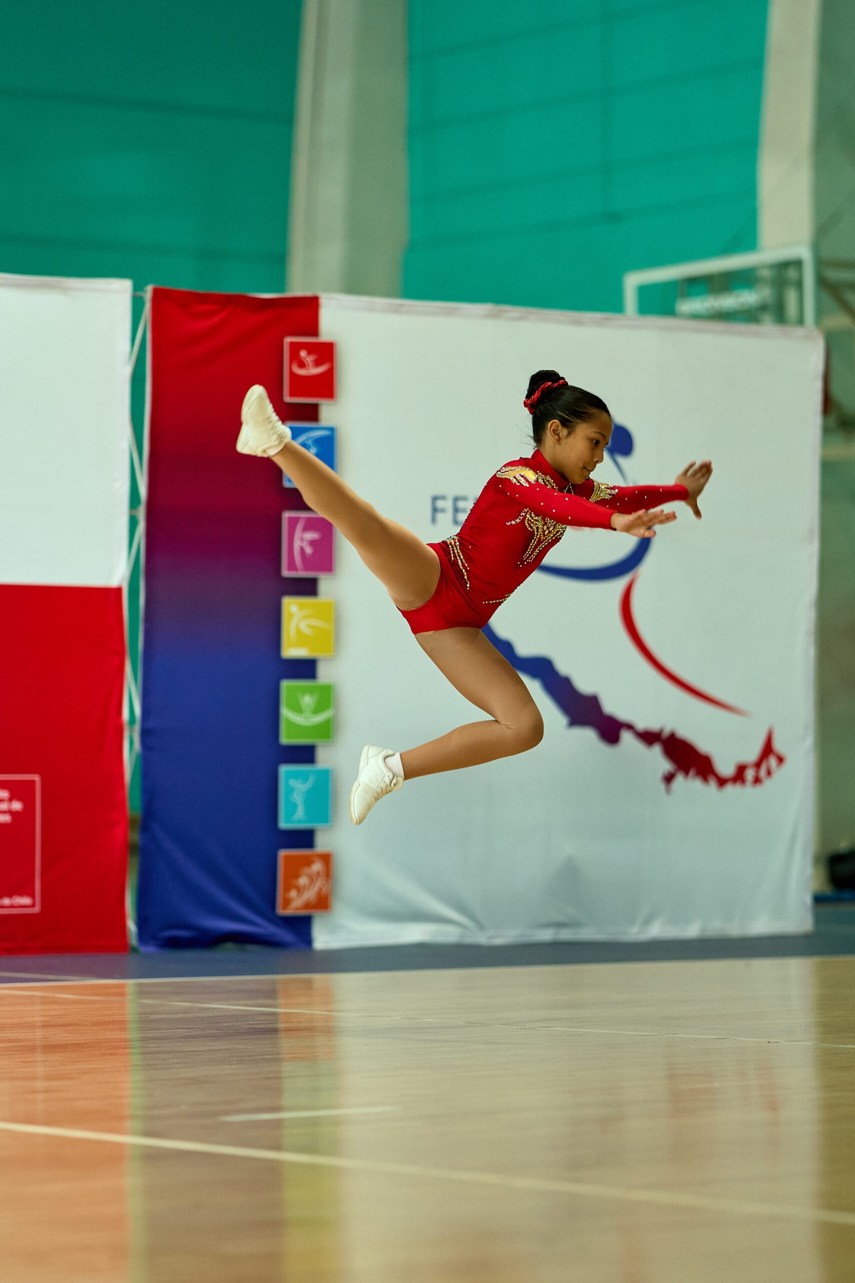 Kaylie  Márquez Jaen