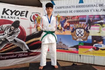 CRISTOBAL HEVIA ULLOA