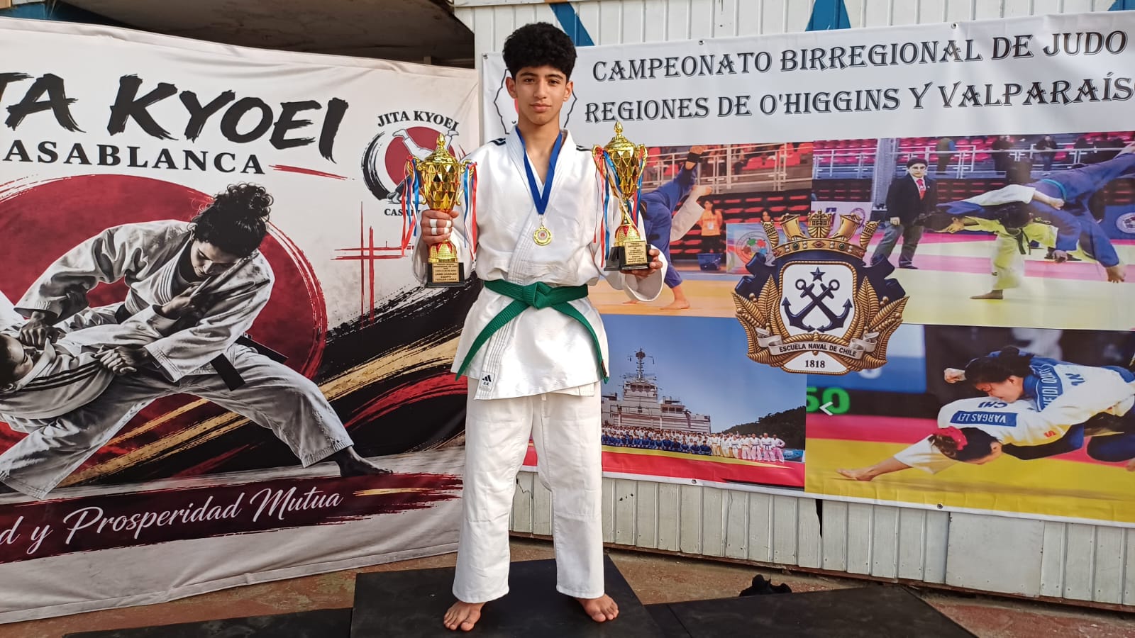 CRISTOBAL HEVIA ULLOA