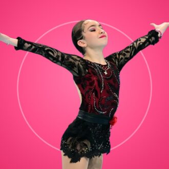 Agustina Mendez