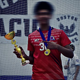 Gabriel Gamboa