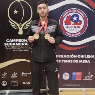 Felipe Olivares
