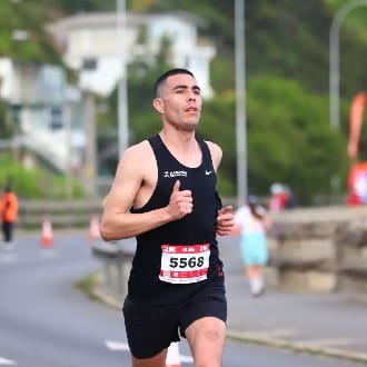 Luis Tapia