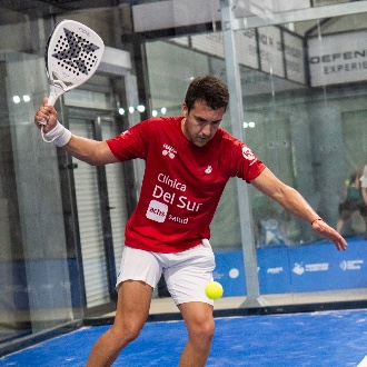 Sebastian Muñoz campos
