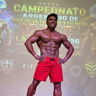 Pedro Antonio Palma Daza