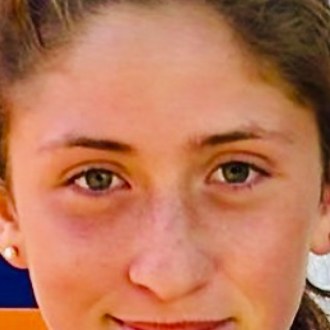 fernanda Seguel Benavides