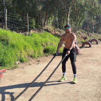 Jackson Rodriguez