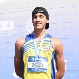 Luciano Sáez