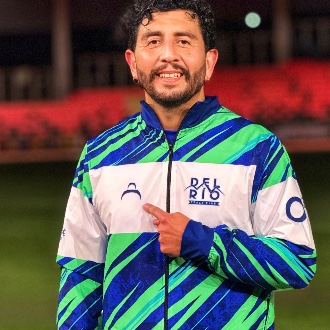 Pedro Martínez