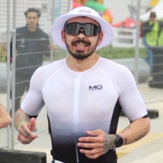 Felipe Sanhueza