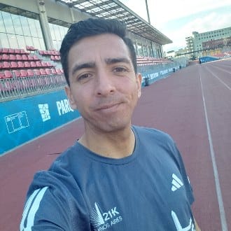 Andrés Soto