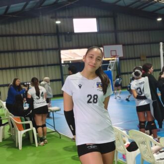 Rafaela Espinoza Coray