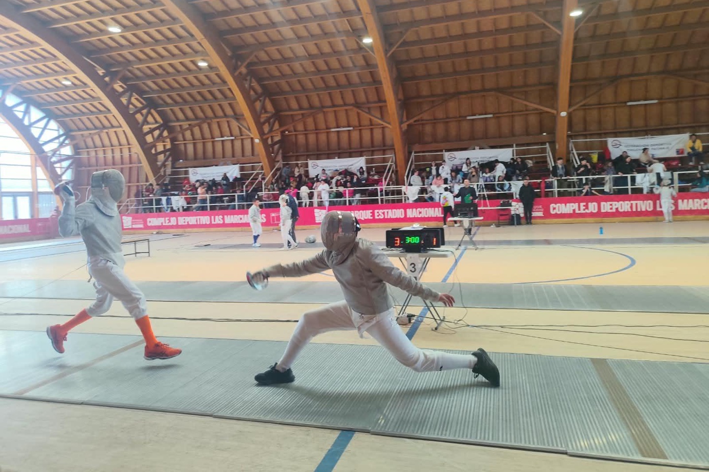 Jose-Iganacio Alejandro Roccatagliata Inostroza