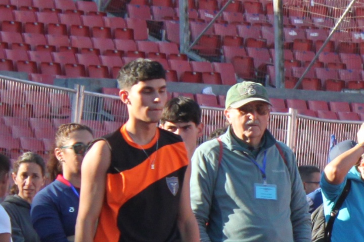 Luis Osvaldo Juan Antonio Uribe osorio