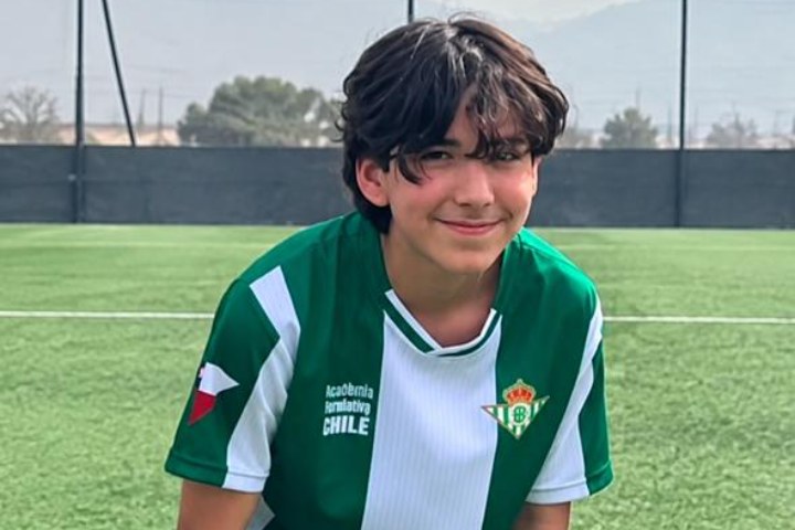 Luis Parra