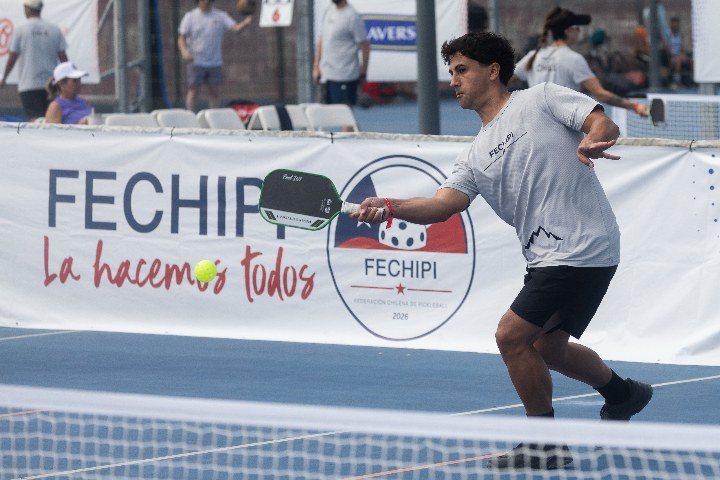 Patricio Amigo Mardones