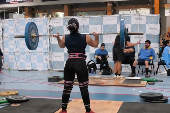 Natalia González