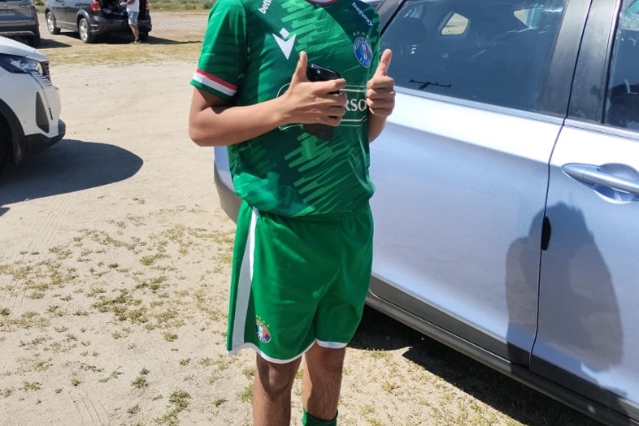John Muñoz