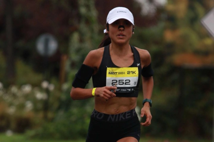Manuela Ipinza