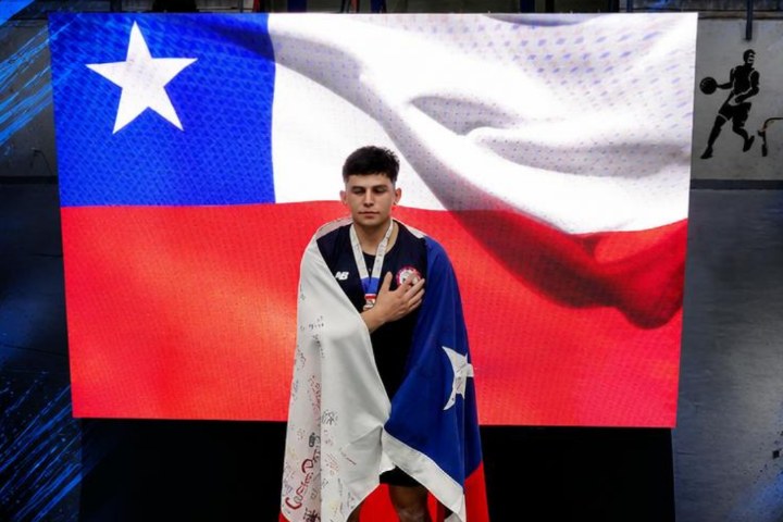 Isaias Pablo Gonzalez Ibarra Gonzalez Ibarra