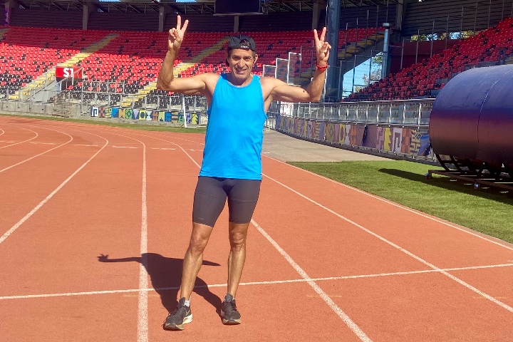 Guillermo Villalobos Vásquez